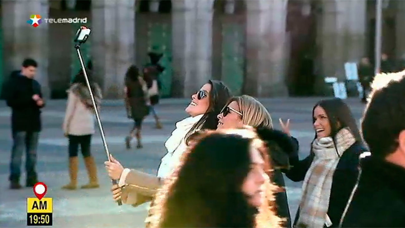 Madrid, la preferida por los turista en Semana Santa