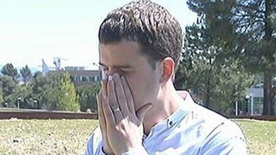 La Comunidad activa el aviso por  SMS y e-mail sobre los niveles de polen