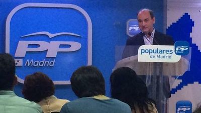 El PP inicia el 'examen' a su precandidatos con responsables de la campaña
