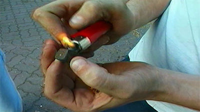 El 68% de estudiantes de 14 a 17 años ve fácil conseguir cannabis