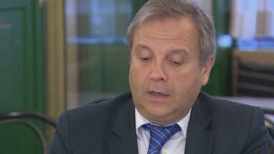 Carmona quiere "revitalizar" la Plaza Mayor y desplegar  un plan integral el Centro