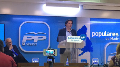 El PP continúa con la audiencia pública de sus candidatos