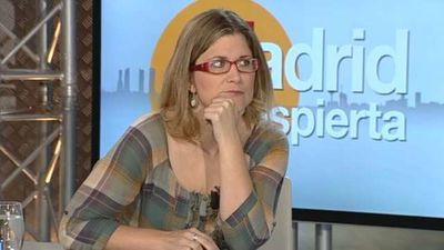 Raquel López acusa a la dirección de promover que IU no se presente a las elecciones