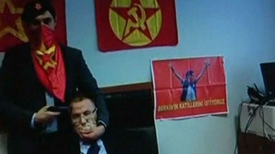 Muere el fiscal secuestrado en Estambul tras una operación que abatió a los captores