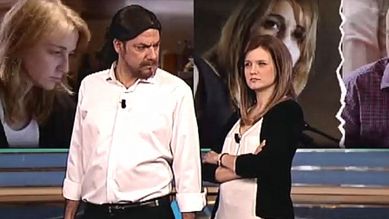 Colgado en tus pactos, la canción que se dedicaron Sánchez e Iglesias antes de su ruptura