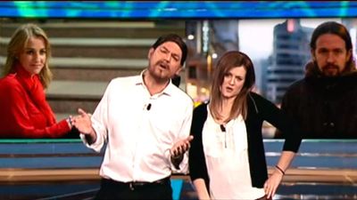 Los Tele Tipos 01.04.2015