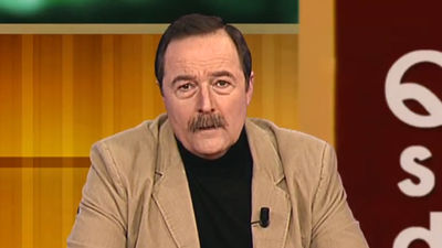 ¿Quién sabe dónde caerá la lluvia estas vacaciones de Semana Santa? Lobatón intenta averiguarlo