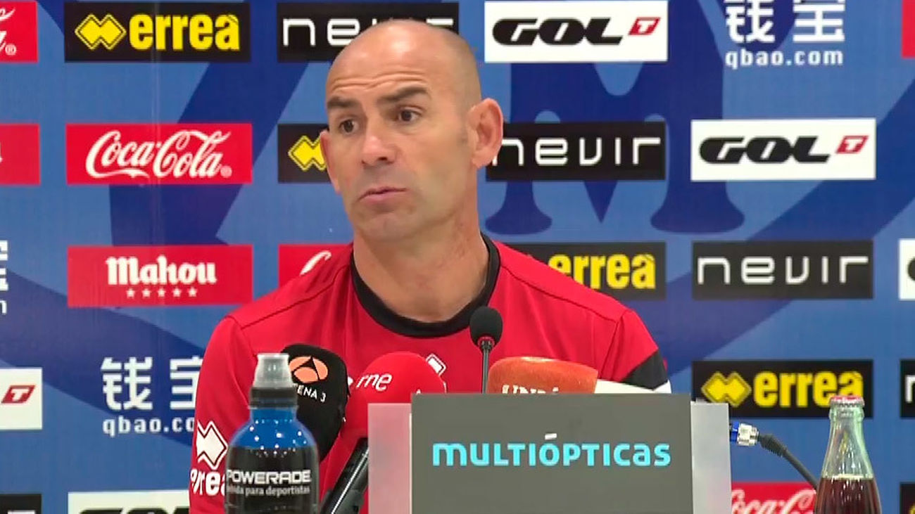 Paco Jémez