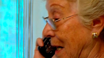 Defensa frente al "spam" telefónico