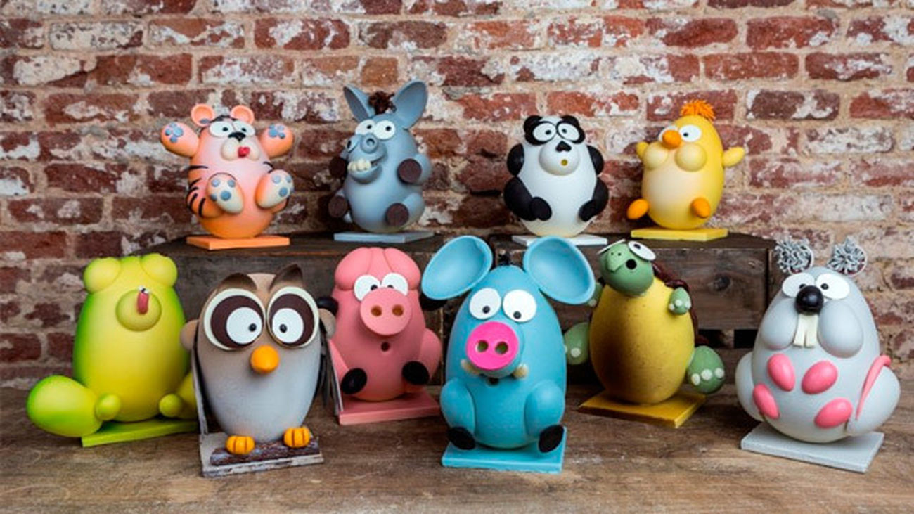 Monas de Mama Framboise