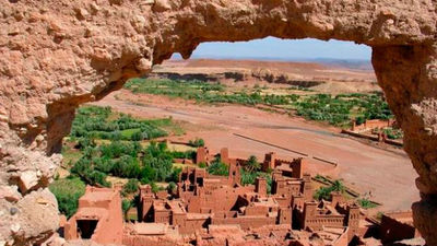 Tres espeleólogos españoles, perdidos  en Marruecos desde hace varios días