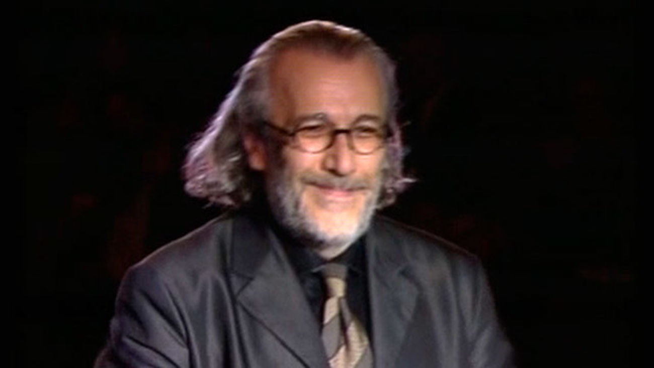 El adios del mundo de la moda a Pedro del Hierro