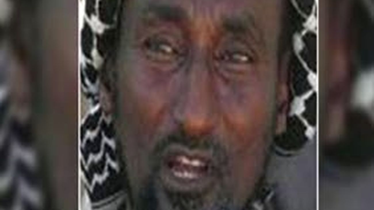 Un antiguo profesor de Garissa, el presunto cerebro del ataque