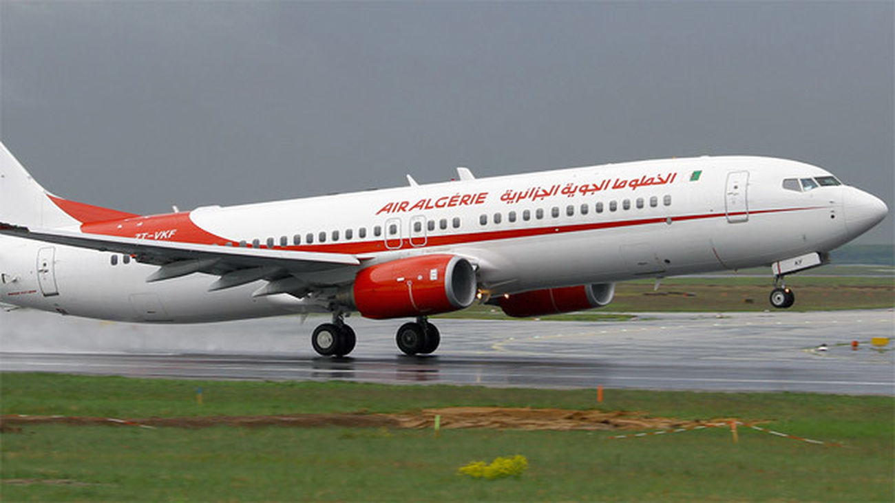 Air Algérie
