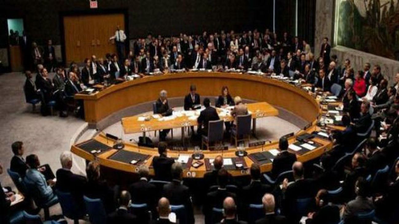 Rusia pide en la ONU imponer pausas humanitarias en los bombardeos sobre Yemen