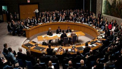 Rusia pide en la ONU imponer pausas humanitarias en los bombardeos sobre Yemen