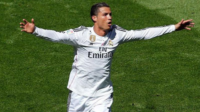 9-1. El Real Madrid inicia la 'operación remontada' con un vapuleo histórico