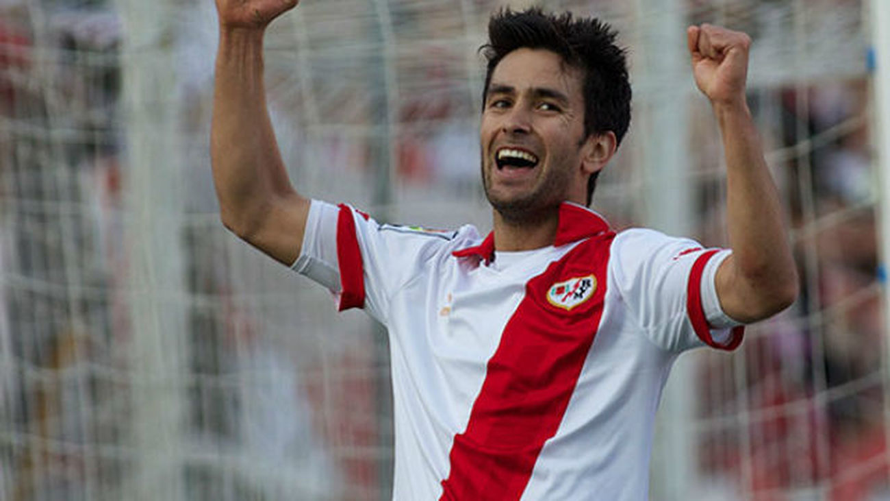 El Oporto ya tiene un acuerdo con Alberto Bueno