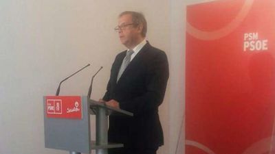 Carmona: "Un joven madrileño emigra al extranjero en busca de trabajo cada hora2