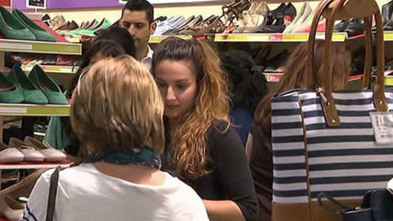 El paro baja en 60.214 personas, el mayor descenso en un mes de marzo en 13 años