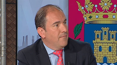 Javier Bello: "Hemos situado a Alcalá como la primera ciudad española en materia de transparencia"