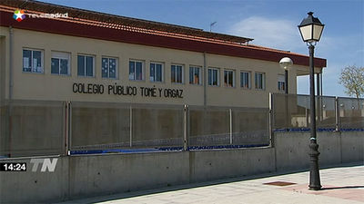 Educación expedienta a 6 profesores de Casarrubuelos y suspende a su directora