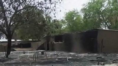 Decenas de muertos a manos de yihadistas vestidos de predicadores en Nigeria