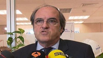 Gabilondo aboga por un pacto por el empleo que incluya a los autónomos