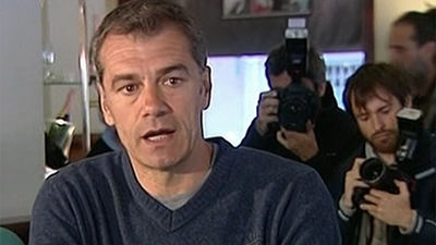 Toni Cantó deja su escaño y renuncia a ser candidato a la Generalitat