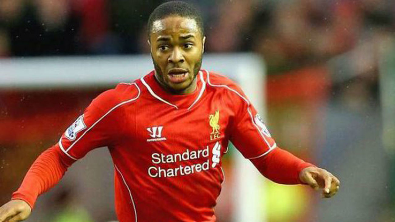El Real Madrid sigue a Sterling