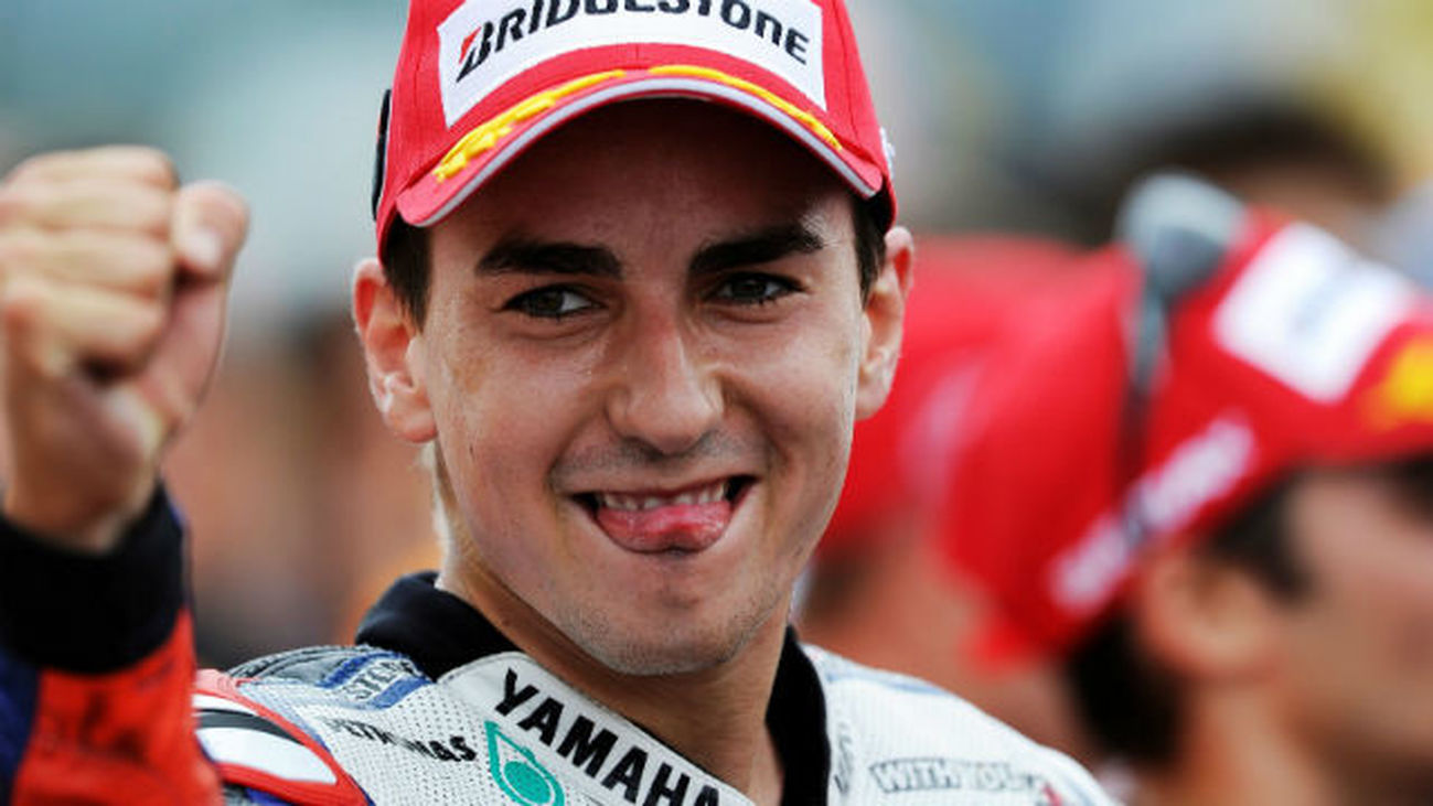 Lorenzo: "No me obsesiona mucho el liderato"