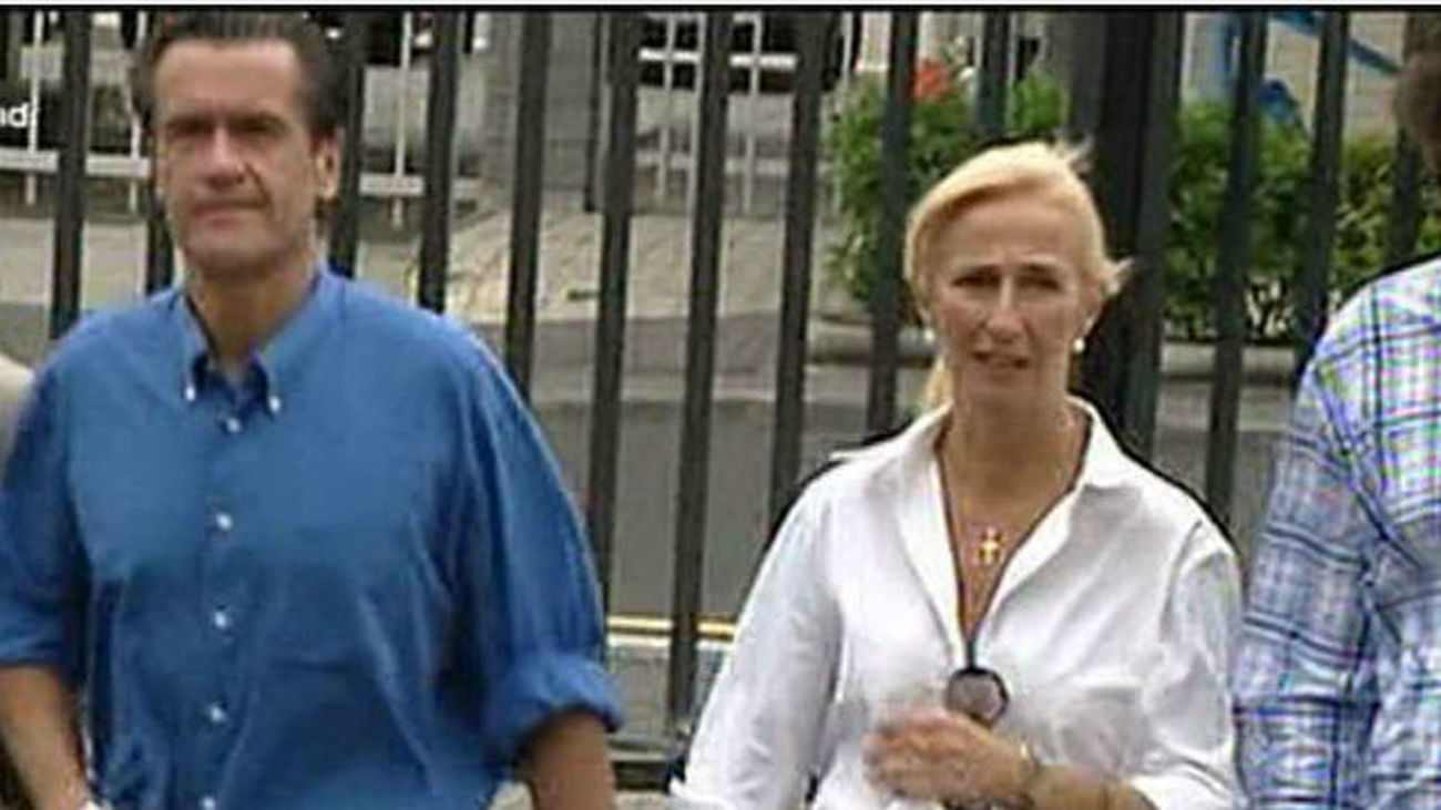 La exmujer de López Aguilar no considera su caso violencia de género, sino maltrato