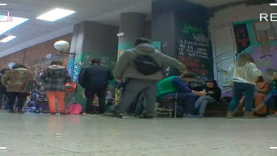 Objetivo Crítico: ¿Existe adoctrinamiento en la Complutense?