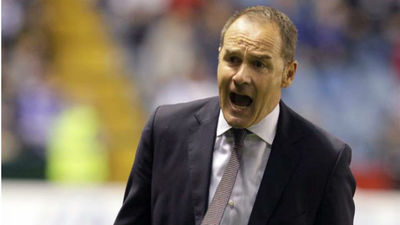 El Deportivo destituye a Víctor Fernández