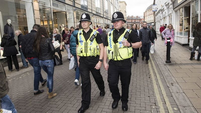 Investigan el ataque a una pareja de españoles en York por ser "extranjeros"