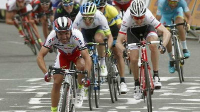 País Vasco: ‘Purito’ repite triunfo en Arrate