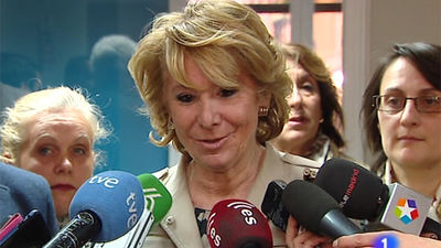 Aguirre propone limitar carga y descarga de 7.00 a 11.00 horas en el centro