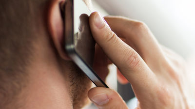 El número de secuestros falsos se dispara