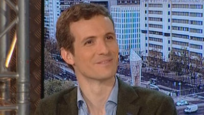 "El PP no se va a abstener en Andalucía para que gobierne Susana Díaz"