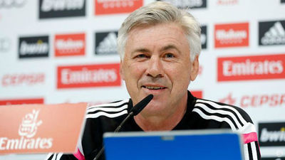 Ancelotti: "Tenemos la obligación de luchar hasta el final"