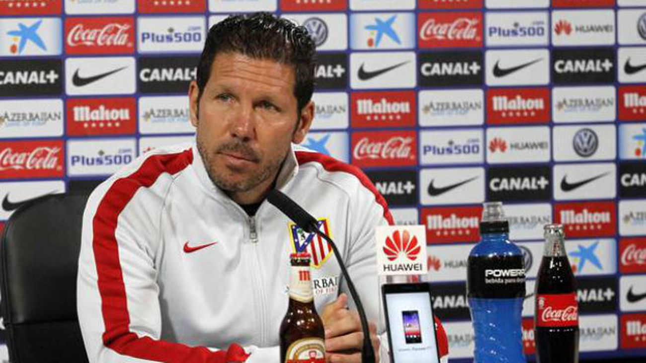 Diego Simeone