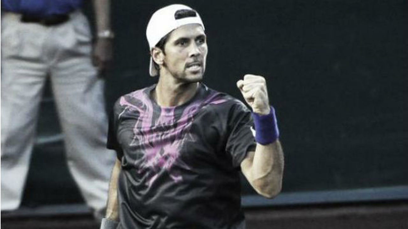 París: Un sólido Verdasco pasa a los cuartos