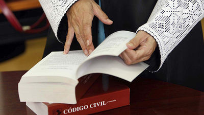 Casi 4.000 licenciados en Derecho harán la primera prueba de las oposiciones a juez y fiscal