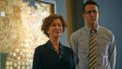 El drama histórico y la animación infantil, entre los estrenos de cine