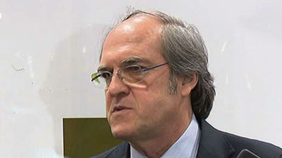 Gabilondo estudiará la viabilidad de la jornada de 35 horas en Sanidad