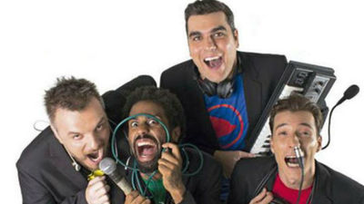 ‘Clicks’, los himnos más virales del pop, llegan al Nuevo Teatro Alcalá