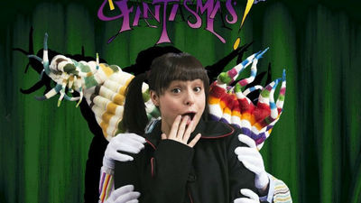 Esos locos fantasmas, un musical con mensaje para toda la familia