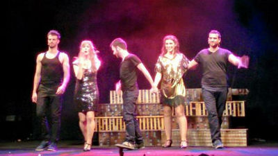 'Tras el Telón', la gran revelación independiente de la temporada