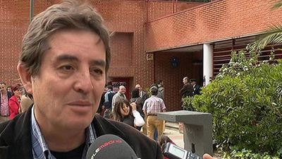 García Montero cree que dejar gobernar la lista más votada es una "falacia antidemocrática"