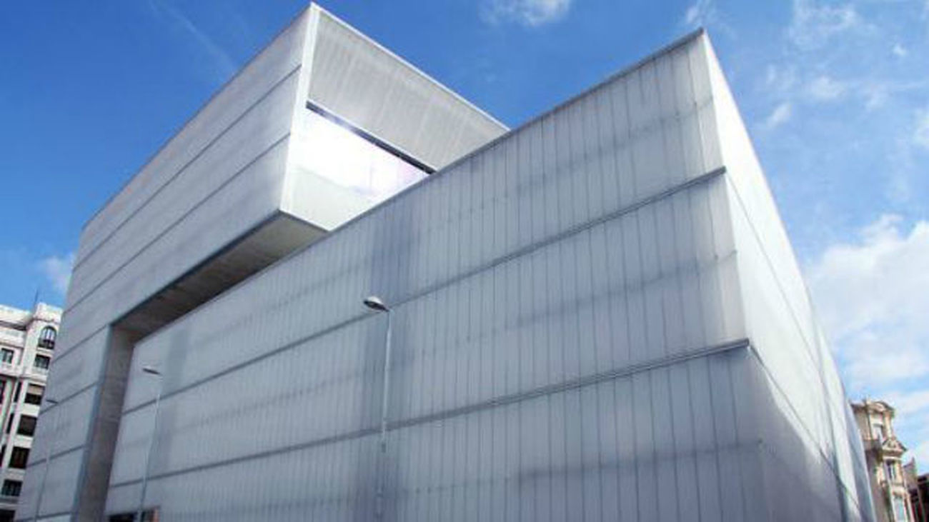 El aparcamiento de residentes de Barceló será de alquiler